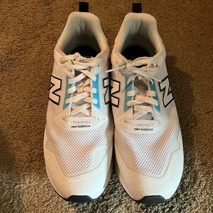 Men’s New Balance shoes size 11.5